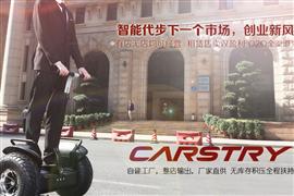车仕奇电动车