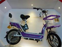 台嘉电动车