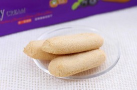 乐一百休闲食品