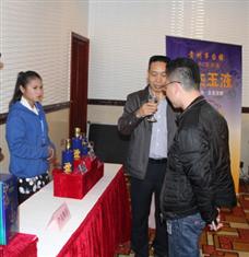 李杰酒业