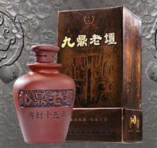 九鼎酒业