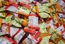 熊和信休闲食品