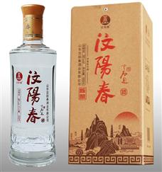 汶阳春酒业