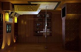 X2密室逃脱