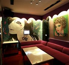 酷姿KTV