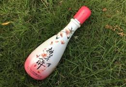 三世情缘桃花醉酒