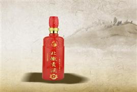 北徽贡酒