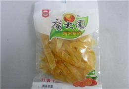 石禾子零食