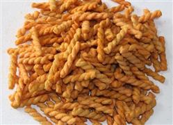 盛味佳休闲食品