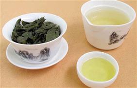 双秋茶业