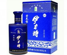 伊力特