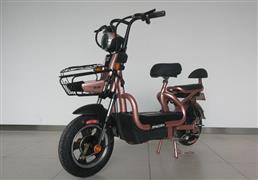 鸿翔电动车