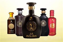 习酒习典酒