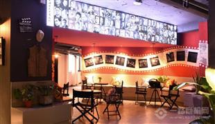 尖微空间酒店
