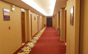 景园假日酒店
