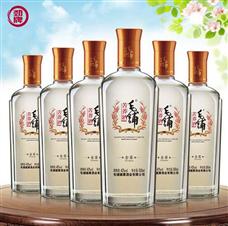 毛铺苦荞酒
