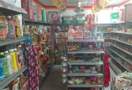 阿里之门便利店