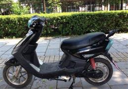 韩铃电动车