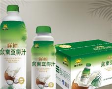 爽椰鲜椰自助贩卖机