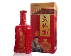 武林风酒