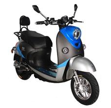本铃电动车