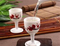泉连心酒业