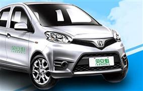 捷安贝电动车