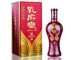 孔府宴酒