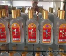 川小二纯粮白酒