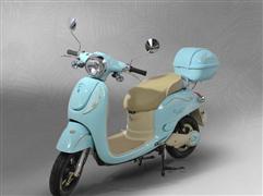 菱帅电动车