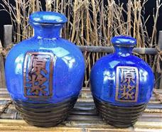 百粮酒业