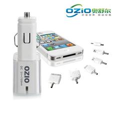 奥舒尔车载充电器
