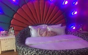 浪漫号主题酒店