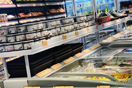 香婶婶家庭食材