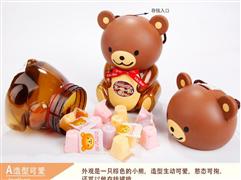 盛香珍休闲食品