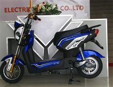 大天电动车