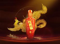 红西凤酒