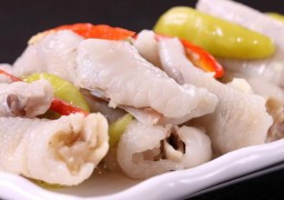 凤娃子食品