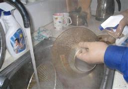 科尼斯家电清洗