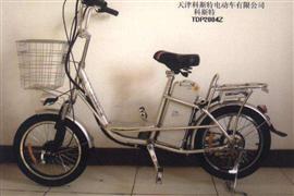 科斯特电动车