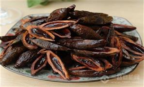 三味鲜槟榔