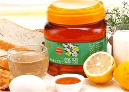 嗡嗡乐蜂蜜