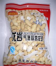 龙岩花生