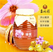 森蜂园蜂蜜