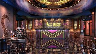 唛哆哆量贩KTV
