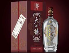 天时缘白酒