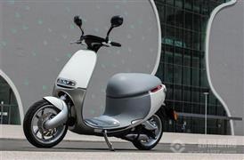 昊鹰电动车