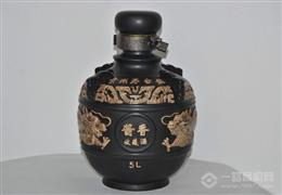 湟金梦酱香白酒
