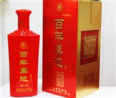 秦池白酒