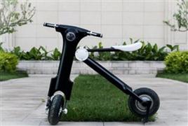 美路迪电动车